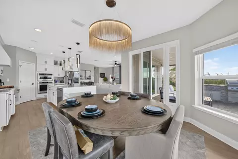 Dining - 367 Five Island Dr, Saint Augustine, FL 32080 photo 1 of 5