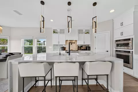 Kitchen - 367 Five Island Dr, Saint Augustine, FL 32080 photo 3 of 6