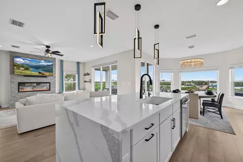 Kitchen - 367 Five Island Dr, Saint Augustine, FL 32080 photo 2 of 6