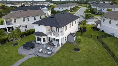 View/Area - 367 Five Island Dr, Saint Augustine, FL 32080 photo 7 of 14