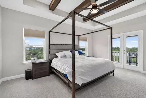 Bedroom - 367 Five Island Dr, Saint Augustine, FL 32080 photo 2 of 10
