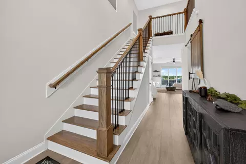 Entry Way - 367 Five Island Dr, Saint Augustine, FL 32080 photo 2 of 3