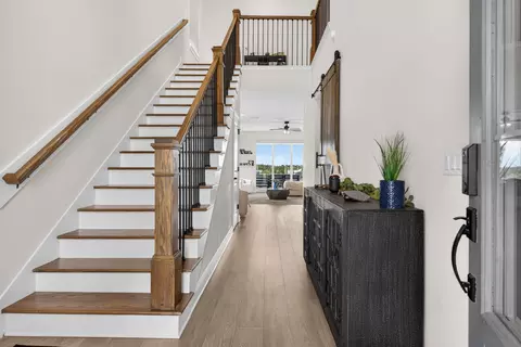 Entry Way - 367 Five Island Dr, Saint Augustine, FL 32080 photo 1 of 3