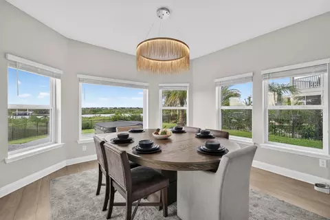 Dining - 367 Five Island Dr, Saint Augustine, FL 32080 photo 2 of 5