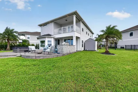 Exterior - 367 Five Island Dr, Saint Augustine, FL 32080 photo 10 of 14