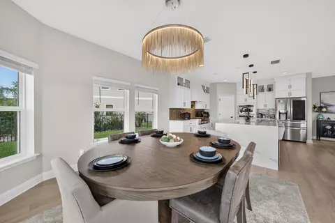 Dining - 367 Five Island Dr, Saint Augustine, FL 32080 photo 5 of 5