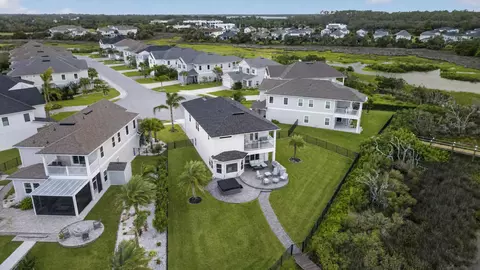 View/Area - 367 Five Island Dr, Saint Augustine, FL 32080 photo 12 of 14