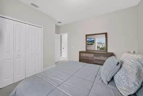 Bedroom - 367 Five Island Dr, Saint Augustine, FL 32080 photo 6 of 10