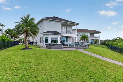 Exterior - 367 Five Island Dr, Saint Augustine, FL 32080 photo 9 of 14