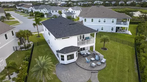 View/Area - 367 Five Island Dr, Saint Augustine, FL 32080 photo 6 of 14