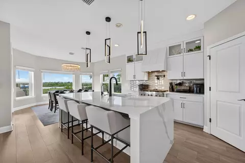 Kitchen - 367 Five Island Dr, Saint Augustine, FL 32080 photo 4 of 6