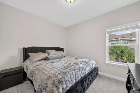 Bedroom - 367 Five Island Dr, Saint Augustine, FL 32080 photo 9 of 10