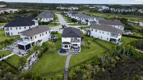 View/Area - 367 Five Island Dr, Saint Augustine, FL 32080 photo 13 of 14