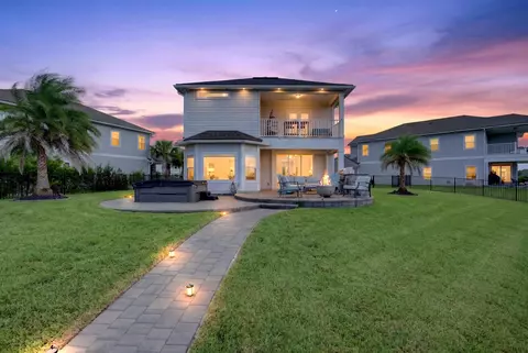 Exterior - 367 Five Island Dr, Saint Augustine, FL 32080 photo 8 of 14