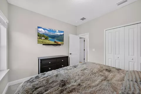 Bedroom - 367 Five Island Dr, Saint Augustine, FL 32080 photo 10 of 10