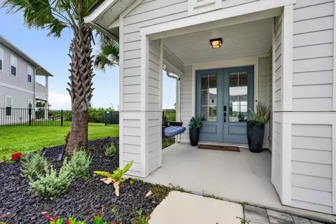 Exterior - 367 Five Island Dr, Saint Augustine, FL 32080 photo 3 of 14