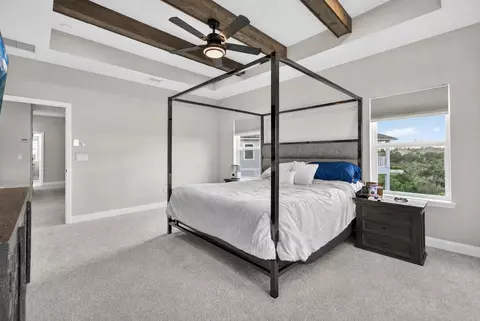 Bedroom - 367 Five Island Dr, Saint Augustine, FL 32080 photo 1 of 10