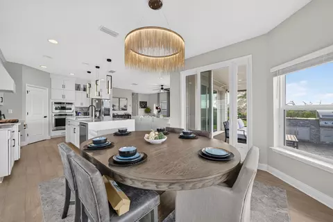 Dining - 367 Five Island Dr, Saint Augustine, FL 32080 photo 4 of 5