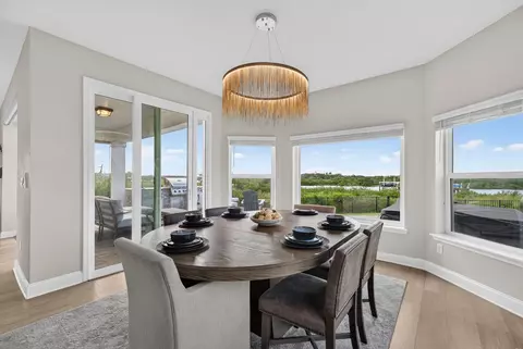 Dining - 367 Five Island Dr, Saint Augustine, FL 32080 photo 3 of 5