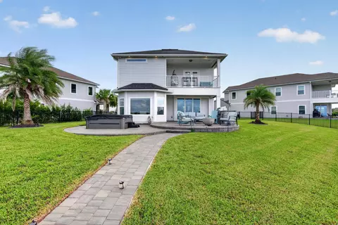 Exterior - 367 Five Island Dr, Saint Augustine, FL 32080 photo 11 of 14