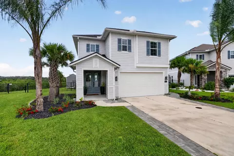 Exterior - 367 Five Island Dr, Saint Augustine, FL 32080 photo 13 of 14
