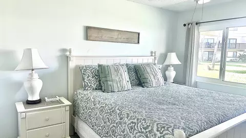 Bedroom - 8550 NW A1a #443, Saint Augustine, FL 32080 photo 4 of 9