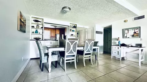 Dining - 8550 NW A1a #443, Saint Augustine, FL 32080 photo 1 of 4