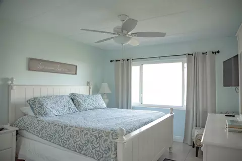 Bedroom - 8550 NW A1a #443, Saint Augustine, FL 32080 photo 2 of 9