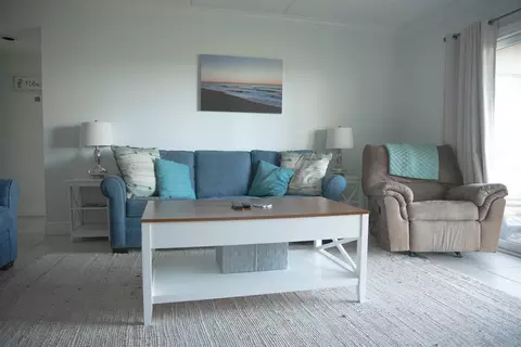 Living - 8550 NW A1a #443, Saint Augustine, FL 32080 photo 3 of 7