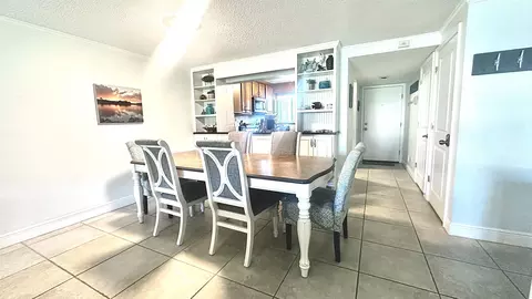 Dining - 8550 NW A1a #443, Saint Augustine, FL 32080 photo 2 of 4