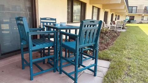 Exterior - 8550 NW A1a #443, Saint Augustine, FL 32080 photo 2 of 5
