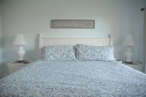 Bedroom - 8550 NW A1a #443, Saint Augustine, FL 32080 photo 5 of 9