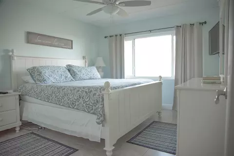 Bedroom - 8550 NW A1a #443, Saint Augustine, FL 32080 photo 3 of 9