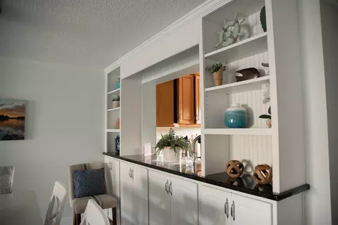Dining - 8550 NW A1a #443, Saint Augustine, FL 32080 photo 4 of 4