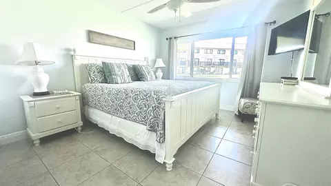 Bedroom - 8550 NW A1a #443, Saint Augustine, FL 32080 photo 1 of 9
