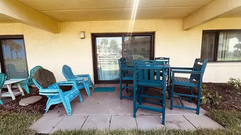Exterior - 8550 NW A1a #443, Saint Augustine, FL 32080 photo 1 of 5