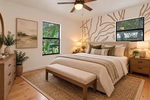 Bedroom - 444 Gerona Rd, Saint Augustine, FL 32086 photo 1 of 11