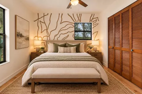 Bedroom - 444 Gerona Rd, Saint Augustine, FL 32086 photo 3 of 11