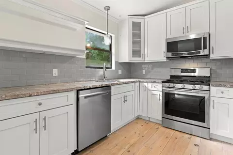 Kitchen - 444 Gerona Rd, Saint Augustine, FL 32086 photo 2 of 4