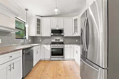 Kitchen - 444 Gerona Rd, Saint Augustine, FL 32086 photo 1 of 4