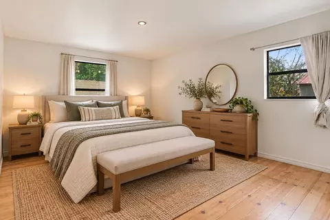 Bedroom - 444 Gerona Rd, Saint Augustine, FL 32086 photo 8 of 11