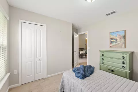 Bedroom - 270 Green Turtle Ln, Saint Augustine, FL 32086 photo 6 of 10