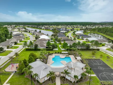 View/Area - 270 Green Turtle Ln, Saint Augustine, FL 32086 photo 7 of 9