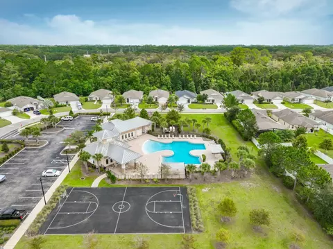 View/Area - 270 Green Turtle Ln, Saint Augustine, FL 32086 photo 8 of 9