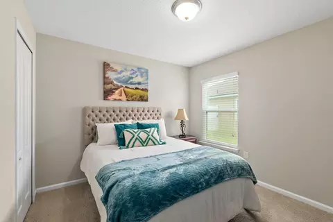 Bedroom - 270 Green Turtle Ln, Saint Augustine, FL 32086 photo 7 of 10