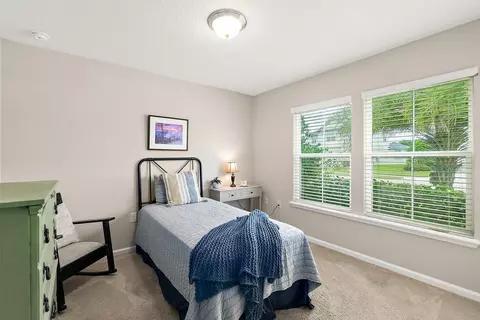 Bedroom - 270 Green Turtle Ln, Saint Augustine, FL 32086 photo 5 of 10