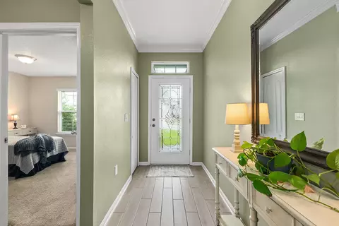 Entry Way - 270 Green Turtle Ln, Saint Augustine, FL 32086 photo 1 of 4
