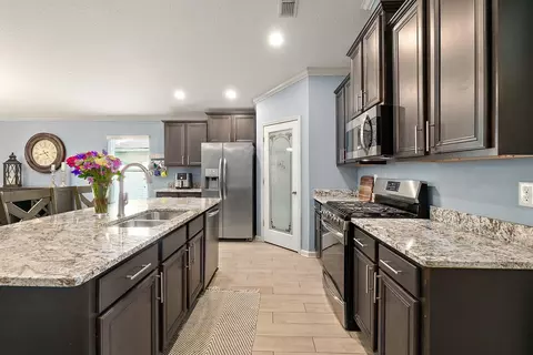 Kitchen - 270 Green Turtle Ln, Saint Augustine, FL 32086 photo 1 of 3