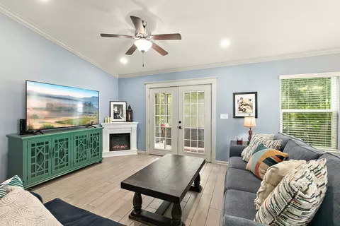 Living - 270 Green Turtle Ln, Saint Augustine, FL 32086 photo 1 of 2
