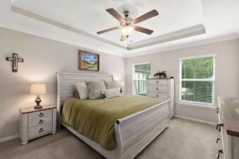 Bedroom - 270 Green Turtle Ln, Saint Augustine, FL 32086 photo 1 of 10